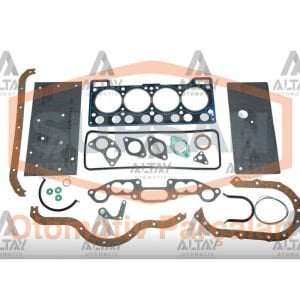 TAKIM CONTA R12 1400 KEÇESİZ SKCLI   OEM: S0080062