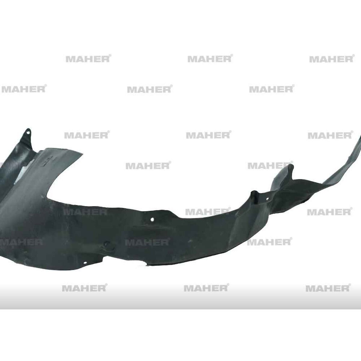 ÇAMURLUK DAVLUMBAZI CARISMA ÖN 96-99 SOL   OEM: MR179487