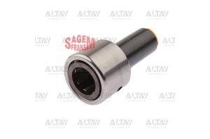 7700102090 PRİZDİREK RULMANI KEÇELİ R9 / R11 (MALAFALI RULMAN)