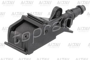 6E0955985B SU FISKİYE MEMESİ GOLF4 / PASSAT / POLO 97= ÖN