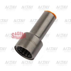 8200039656 PRİZDİREK RULMANI KEÇELİ R9 / R19 / CLIO (MALAFALI RULMAN) ENJEKSİYONLU