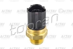 1J0959481A MÜŞÜR FAN GOLF4 / BORA / POLO / TOUAREG / A3 / TOLEDO 97= (ÜÇGEN SOKET)