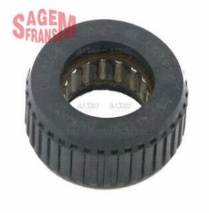 5980725 DİREKSİYON MİL BURCU SLX