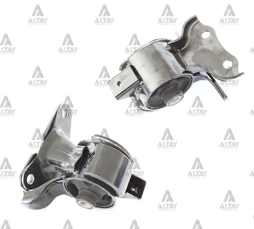 GJ6G-39-070B TAKOZ MOTOR MAZDA 6 03-09 SOL