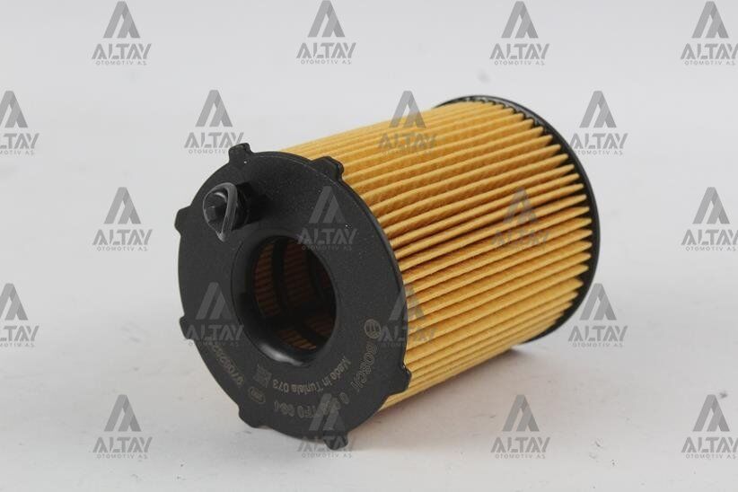 1109AY YAG FILTRESI 206 / 307 / 308 / 407 / C3 / C4 / FIESTA 02= 1.4 HDI-1.6 HDI / OPEL CROSSLAND X 1.6D