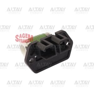 51736774 FAN REZİSTANSI DOBLO / PALIO / ALBEA
