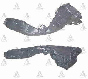 63840-1HA0B ÇAMURLUK DAVLUMBAZI MICRA ÖN 11-13 SAĞ