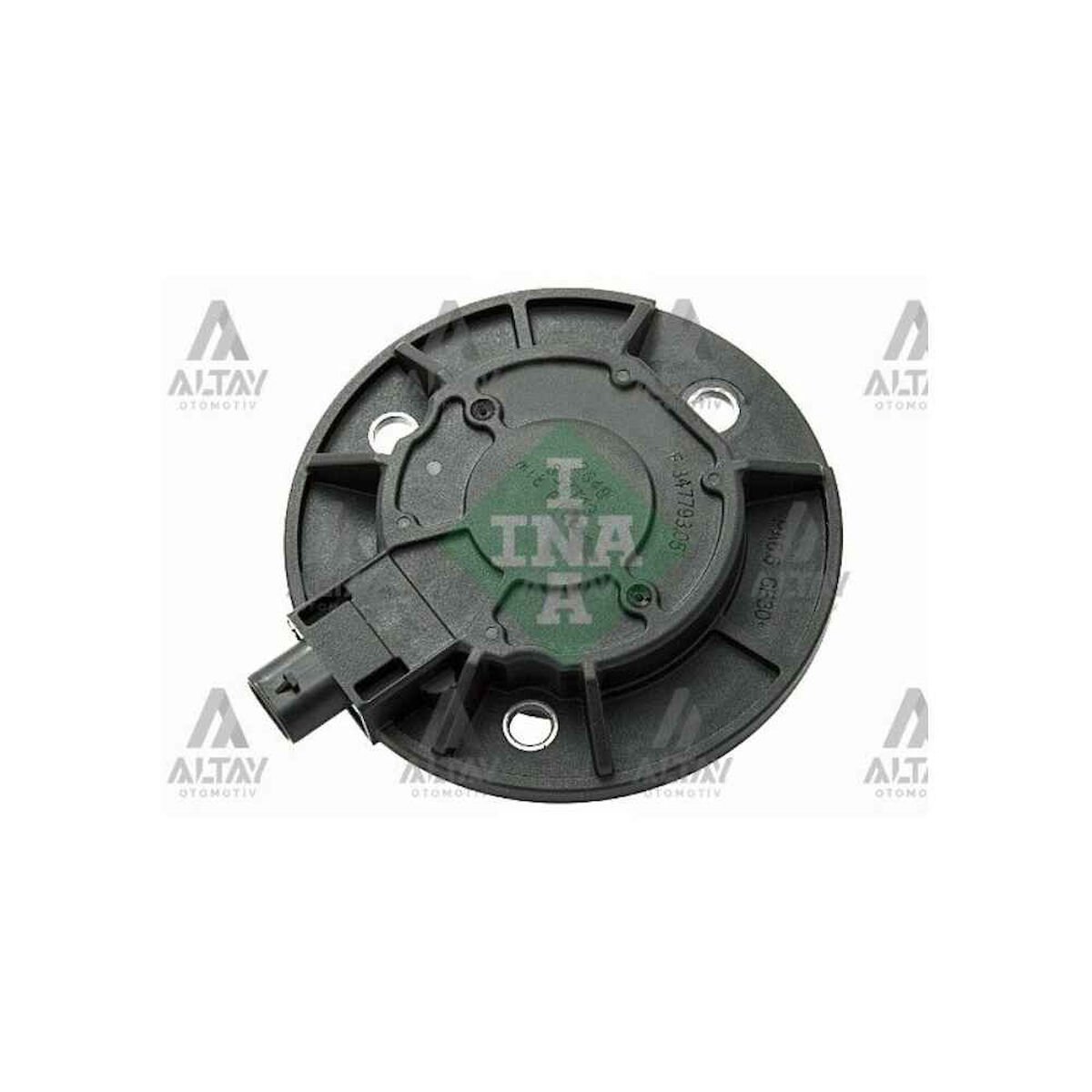 EKSANTRİK MİL AYARLAYICI (MIKNATIS) A3 / A4 / A5 / Q3 13= DCXA-DCXB 1.8 TFSİ-2.0 TFSİ   OEM: 06L109259D