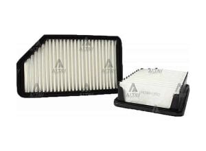 HAVA FİLTRESİ ACCENT 11= BLUE / RIO 11= / SOUL 09-13 1.6 GDI - 1.6 CRDI HYUNDAI, KIA ACCENT, RIO, SOUL OEM: 28113-1R100