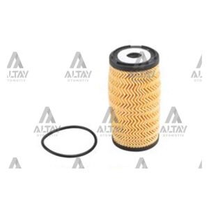 YAĞ FİLTRESİ MASTER III / MEGANE III / TRAFIC III / QASHQAI / X-TRAIL / NAVARA / VITO 1.6DCI-2.23DCI NISSAN, RENAULT MEGANE, NAVARA, QASHQAI OEM: 152083323R