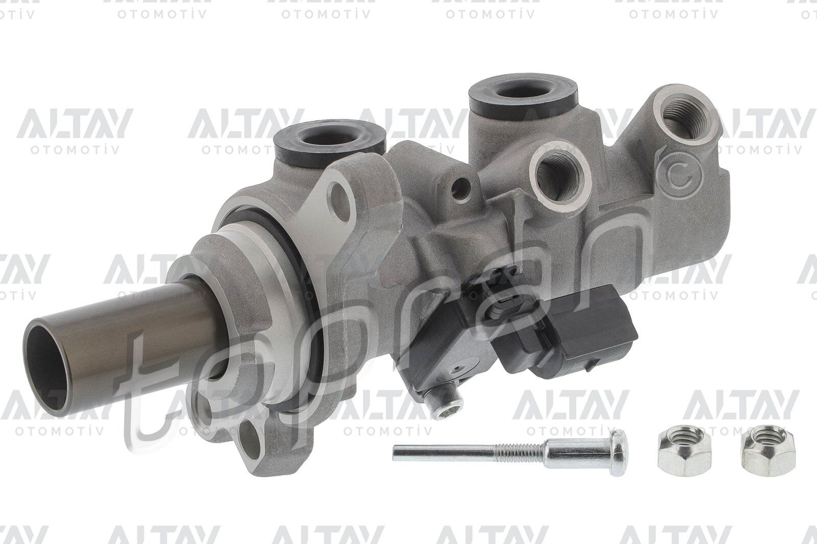 5Q1614019QREP FREN ANA MERKEZ GOLF7 / PASSAT / A3 / LEON / OCTAVİA 13=