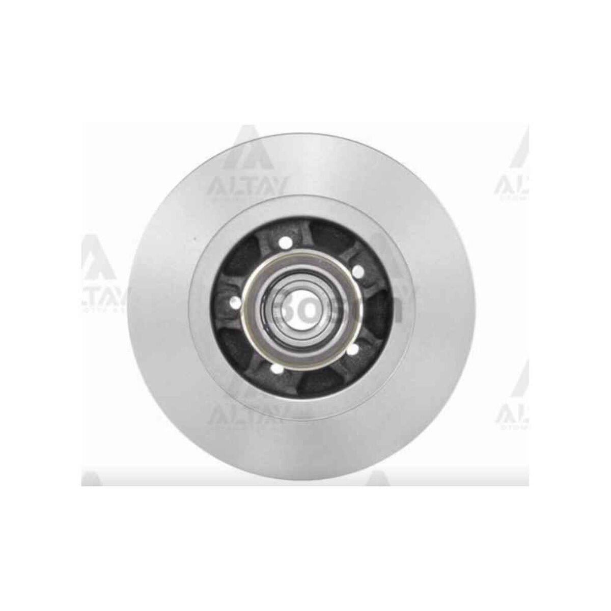 FREN DISKI KANGOO II 08= / CITAN 12= ABSLI PORYALI RULMANLI ARKA DÜZ 274-5 RENAULT KANGOO OEM: 8200381148