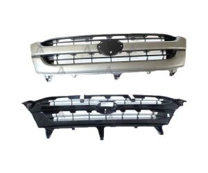 PANJUR HILUX 02-05 LN-145 D4D GRİ TOYOTA HILUX OEM: 53111-35510