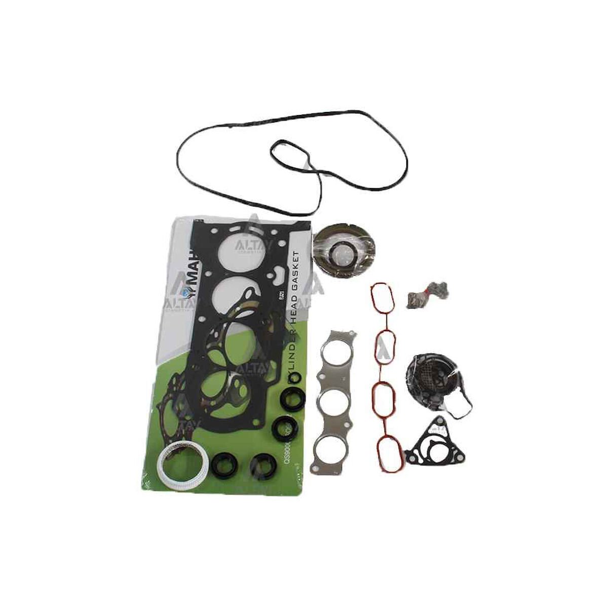 TAKIM CONTA COROLLA 07-14 / AURIS 07-12 / 1.6 1ZR-FE / AVENSIS 09-18 2.0 3ZR-FE / ÇELİK TOYOTA AURIS, AVENSIS, COROLLA OEM: 04111-37091