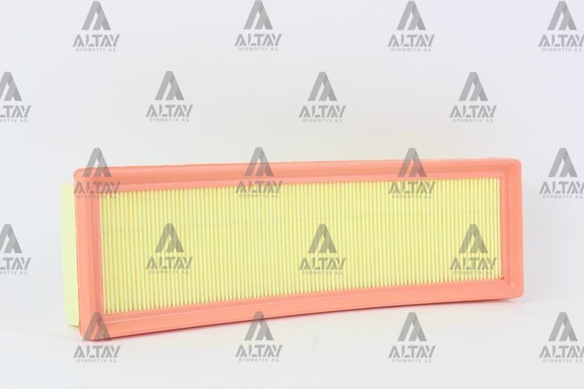 1444CZ HAVA FILTRESI 207 06-13 / C2 03= / C3 03= 1.4 16V