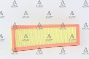 1444CZ HAVA FILTRESI 207 06-13 / C2 03= / C3 03= 1.4 16V