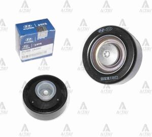 25288-2A600 GERGİ RULMANI ACCENT BLUE 15-18 1.6cc / I-20 / I-30 / ELANTRA DİZEL