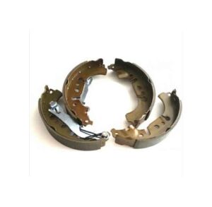 FREN BALATA 16 EGEA-500L ARKA PABUÇ FIAT EGEA OEM: 77367099