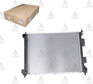 25310-C8200 RADYATÖR SU I-20 12-15 1.4 DİZEL M-T