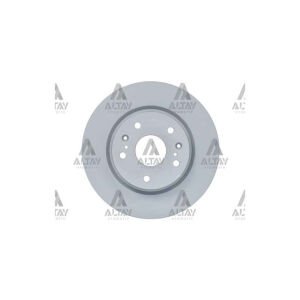 FREN DISKI VITARA 15-18 1.4 - 1.6 BENZ. DIZEL / SX4 09= / ÖN HAVALI 280-5   OEM: 5531161M00