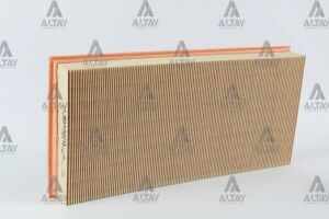 MR127077 HAVA FILTRESI CARISMA  96-05 1.6 / 1.8 / PAJERO  98-02 / VOLVO S40 - V40 01-04