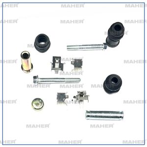 01473-S04-000 KALİPER TAMİR TAKIMI CIVIC 96-00 ARKA ( PİM TAMİR TAKIMI DAHİL)