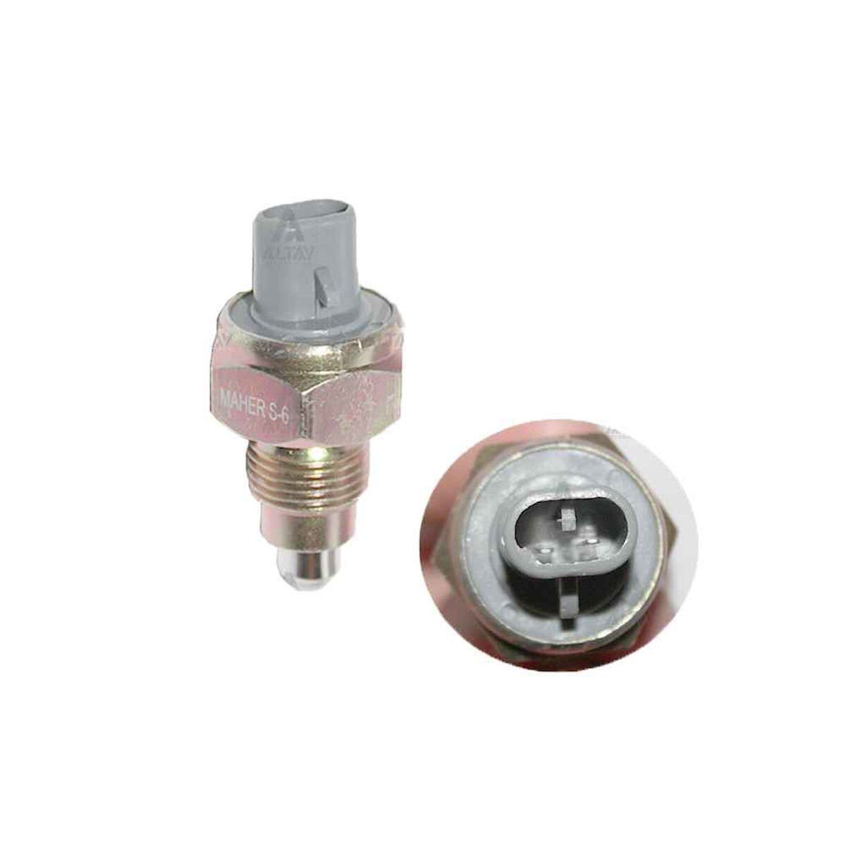 MÜŞÜR GERİ VİTES COROLLA  88-21 / COR. / CAR. / AVEN. / AUR DZL. / YAR. / LN-85 / LN-145 / VIGO TOYOTA COROLLA OEM: 84210-12040