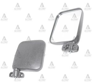 SA50-69-170 AYNA DIŞ DİKİZ E-2200  92-98 SOL