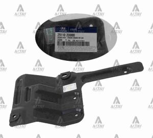 29110-2D000 KARTER MUHAFAZASI ELANTRA 01-07 SAĞ