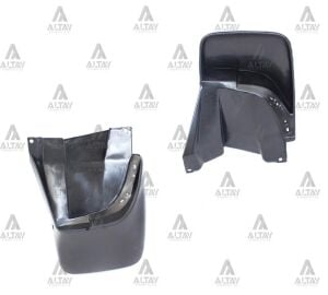 75820-S10-G00 PAÇALIK CRV ARKA  97-01 SAĞ