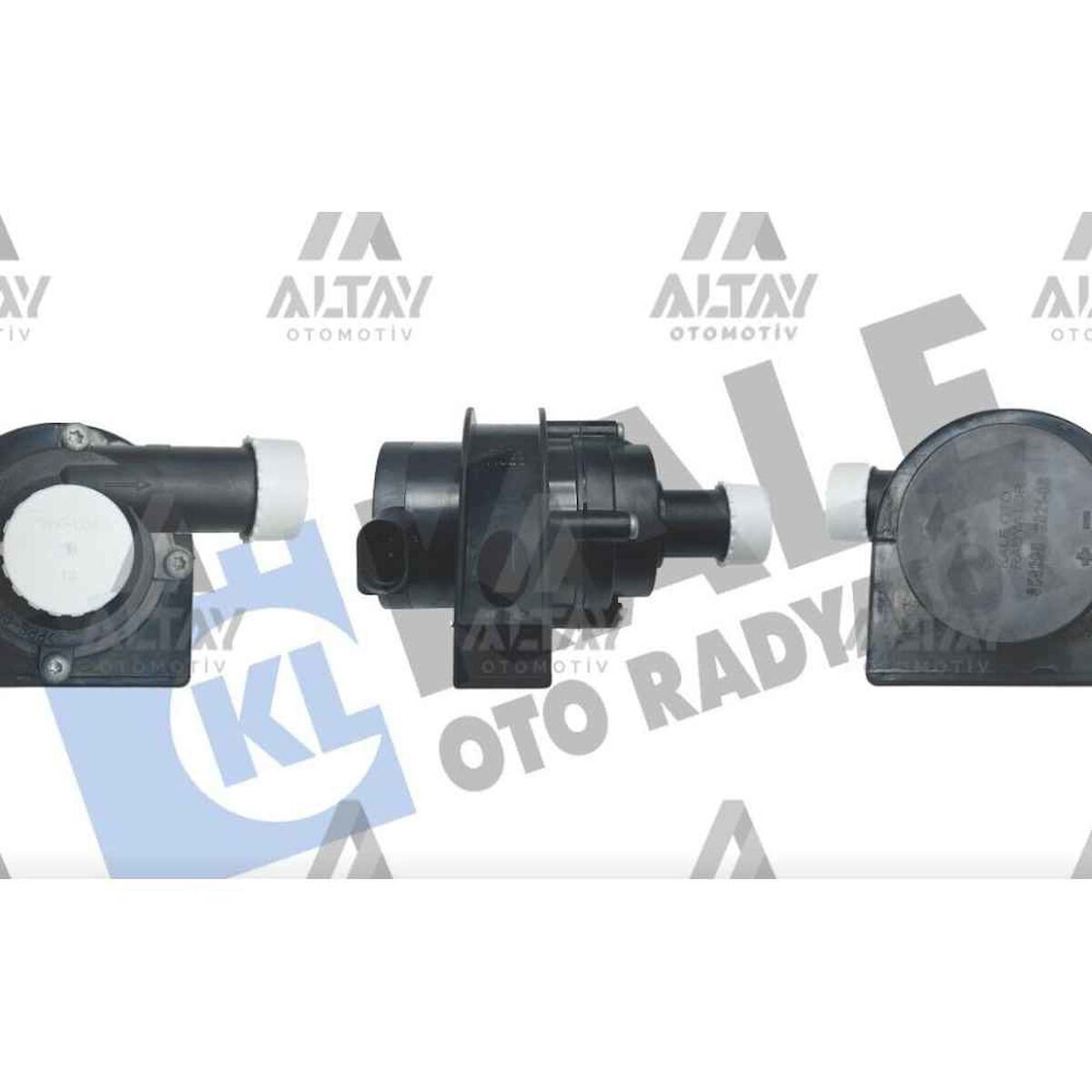 EK SU POMPASI GOLF / JETTA / TİGUAN / A3 04-12 CAXA-BMY-CAVD 1.4 TSİ VOLKSWAGEN GOLF, JETTA OEM: 1K0965561F