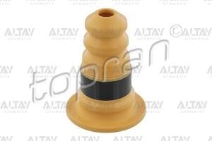 5166A2 TRAVERS ARKA TAKOZU PARTNER/  BERLINGO B9 08=