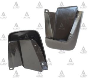 75820-S5A-J01 PAÇALIK CIVIC ARKA 01-06 SAĞ