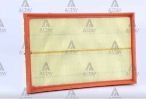 HAVA FILTRESI POLO / GOLF4 / BORA / A3 / TOLEDO / LEON 03= 1.4-1.6 16V-1.4 TSI BBY-BKY-BBZ-BCB-CAXA VOLKSWAGEN GOLF, POLO OEM: 036198620