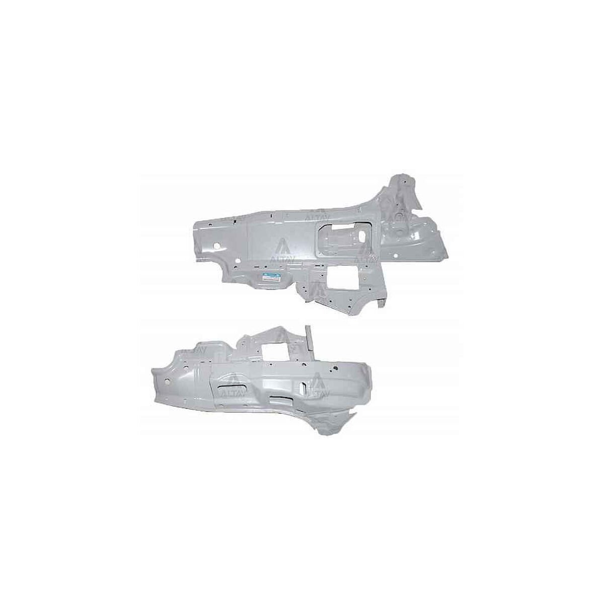 STOP YUVA SACI STAREX KISA ŞASE SAĞ   OEM: 71460-4A000