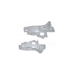 STOP YUVA SACI STAREX KISA ŞASE SAĞ   OEM: 71460-4A000