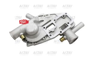 7701457415K DEVİRDAİM ALT KARTERİ R12