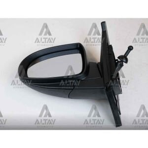 AYNA DIŞ DİKİZ PICANTO 08-11 MANUEL SOL KIA PICANTO OEM: 87610-07033