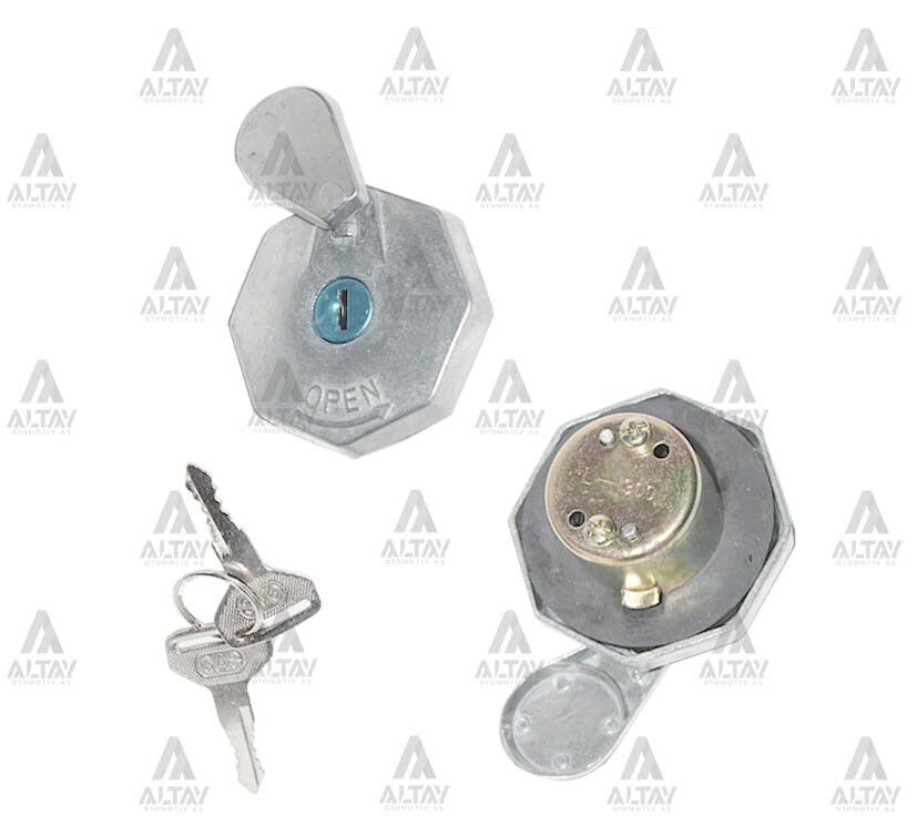 MB022737 KAPAK YAKIT DEPO L-200 / 304-659