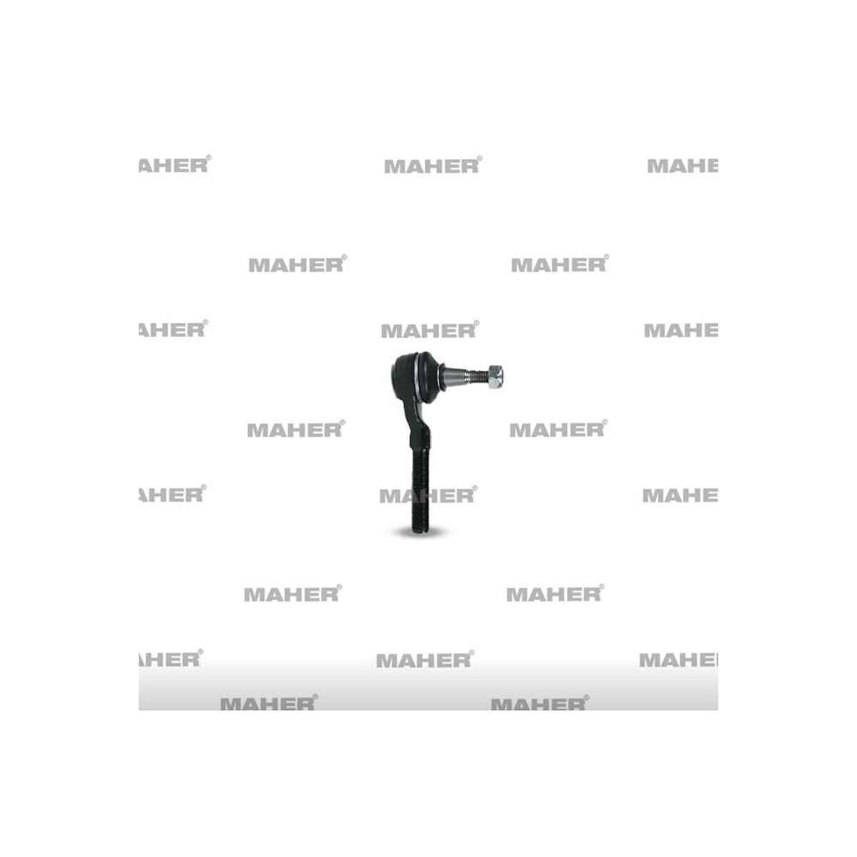 ROTBAŞI R.19    88-01 SOL   OEM: 6000030047