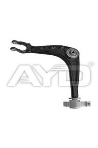 SALINCAK C5 III 08= KÜÇÜK BURÇLU  ROTİLSİZ DÖKÜM ALT SOL CITROEN C5 OEM: 3520W1