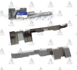 29134-4P500 RADYATÖR MUHAFAZA BAKALİTİ I-20 12= BENZİNLİ SAĞ