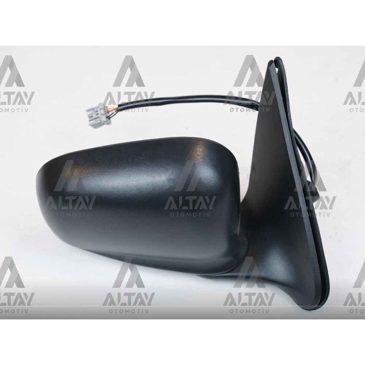 AYNA DIŞ DİKİZ CIVIC  96-00 EURO / ROVER 400 ELEKTRİKLİ ISITMALI SAĞ HONDA CIVIC OEM: 76200-ST3-G11