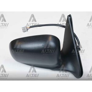 AYNA DIŞ DİKİZ CIVIC  96-00 EURO / ROVER 400 ELEKTRİKLİ ISITMALI SAĞ HONDA CIVIC OEM: 76200-ST3-G11