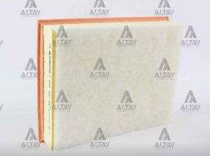 HAVA FILTRESI LATUTIDE / LAGUNA III 08= 1.5 DCI-2.0 DCI RENAULT LAGUNA OEM: 8200602361