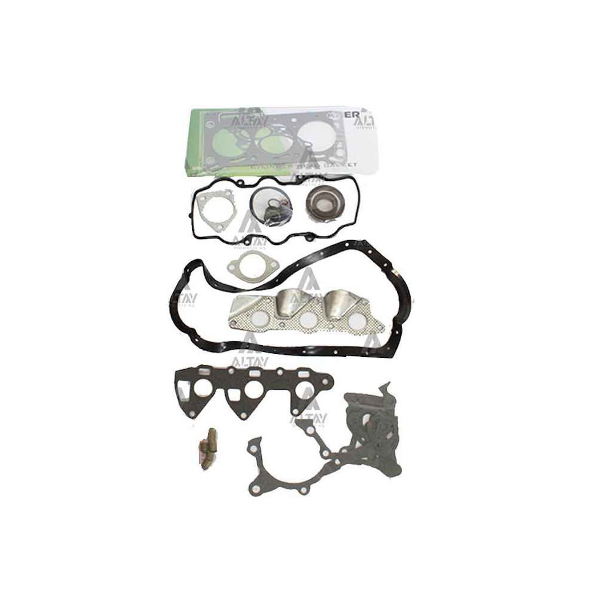 TAKIM CONTA HIJET 86-00   OEM: 04111-87752