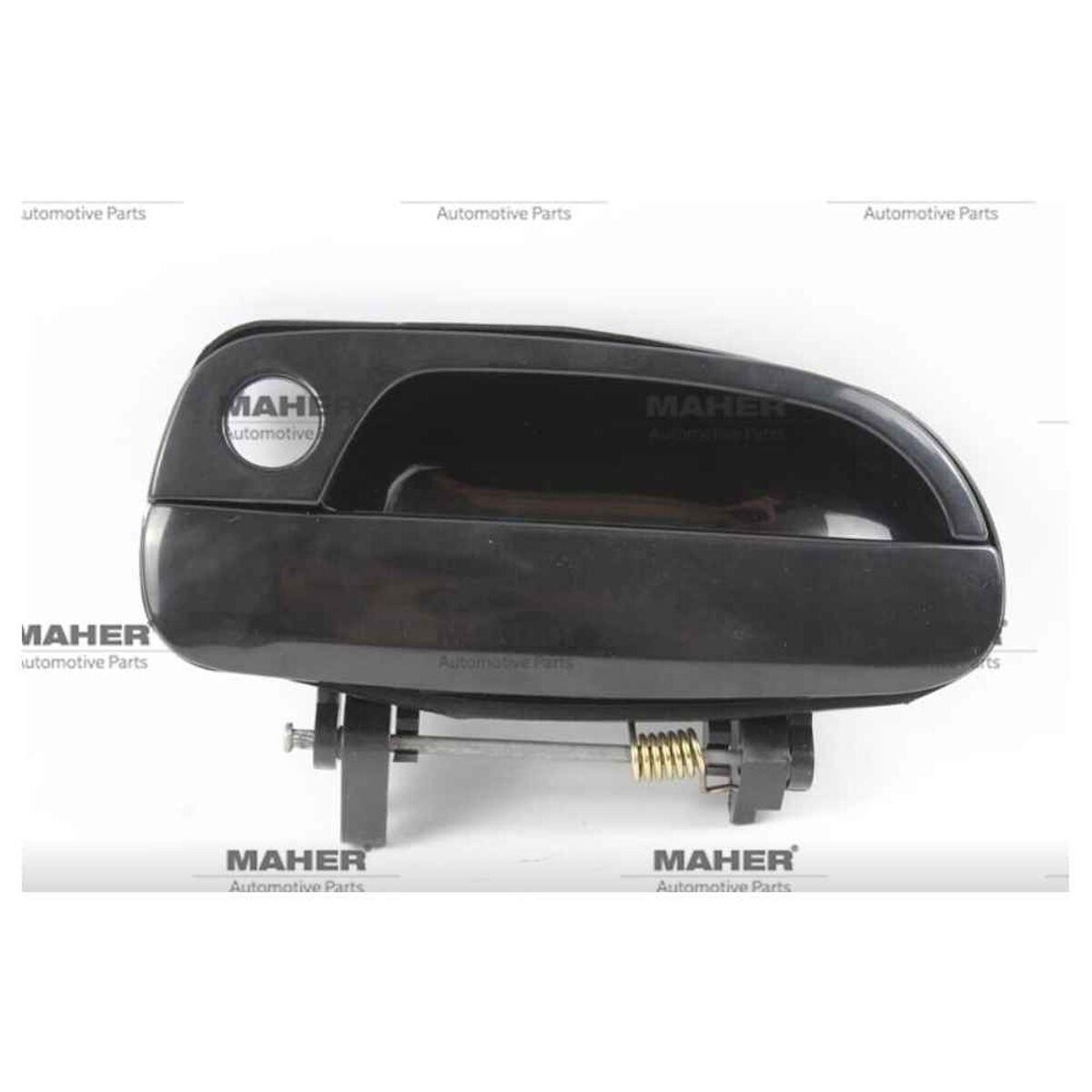 KAPI KOLU ACCENT 00-06 ÖN DIŞ SOL (YERLİ) HYUNDAI ACCENT OEM: 82650-25000