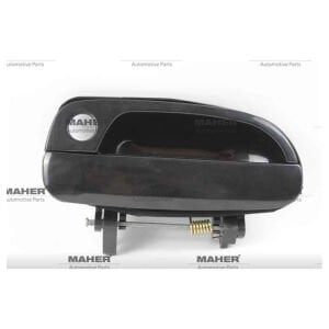 KAPI KOLU ACCENT 00-06 ÖN DIŞ SOL (YERLİ) HYUNDAI ACCENT OEM: 82650-25000