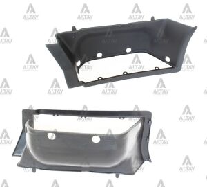 MB3107212A BAKALİT BASAMAK CANTER FE-304 SOL