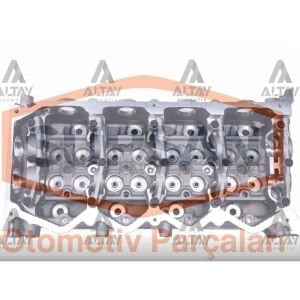 SİLİNDİR KAPAĞI PICKUP YD25   OEM: 11040-5M302